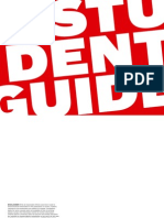 2010 Higher Education Student Guide