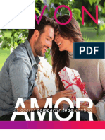 Catalogo Avon C14 2019