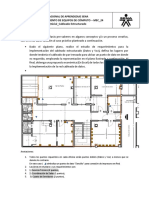  Plano Arquitectónico