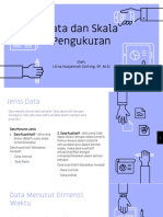 I Data Dan Skala Pengukuran