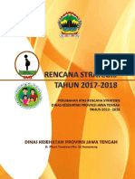 Renstra Perubahan 2018 PDF