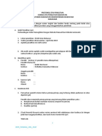 Format Protokol Penelitian Kepk-Mks New