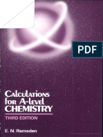 Calculations for A-level Chemistry by E.N.Ramsden.pdf
