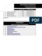 Copia de Nuevo Formato - Gi01 Diseño Sistema de Información 20182
