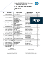 Jurnal Bulanan Pengawas Sekolah Enci Ene 2018