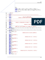 Codigo de Fortrna Metodos Numericos