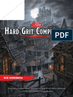 Hard Grit Compendium v1.4 UnearthedArcana