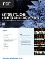 Intel Artificial Intelligence Eguide