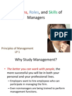 Presentation LP1-Functions, Roles, and Skills of managers.pptx