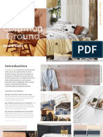 Bed & Bath S S 19 Common Ground