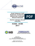 Kode Kcmi 2017 PDF