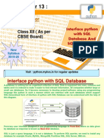 Interface python.pdf