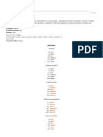 Conjugação Do Verbo Dizer - Conjugação de Verbos