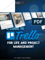 A Guide To Trello For Life and Project Management 4