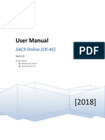 userManualCk4C PDF