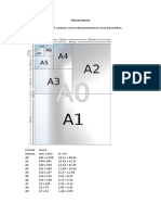 Ukuran Kertas