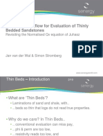 Evaluation of Thin Beds PDF