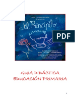 Guia Didactica Educacion Primaria PDF