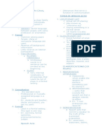 Types of Speech Style (Joos, 1968) Types of Speech Acts