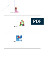 Doll PDF