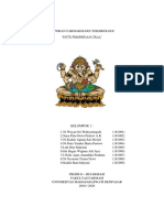 Laporan Farmakologi Toksikologi