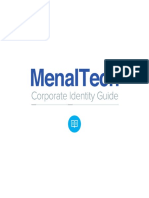 MenaITech Corporate Identity