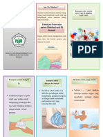 Leaflet Dislokasi