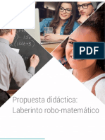 Laberinto Robo-Matem Tico 1481885768821 PDF