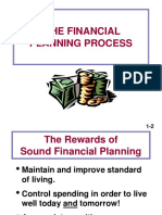 W-4 Financial Planning