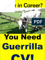 Guerrilla CV 123