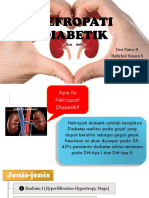 PPT Nefropati Diabetik.pptx