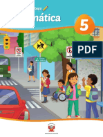 Matemática 5 cuaderno de trabajo para quinto grado de Educación Primaria 2019.pdf