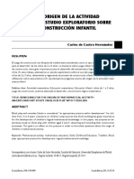 Dialnet BuscandoElOrigenDeLaActividadMatematica 3896776 PDF