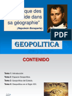 Geopolitica ESPE 2