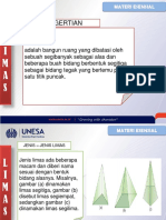 Menghitung Volume Limas