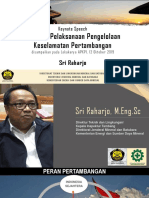 OPTIMASI KP DI PERTAMBANGAN