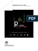 FUNDAMENTAL PIP LORD - : Venomstrategy