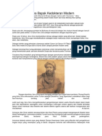 Biografi Ibnu Sina Bapak Kedokteran Modern.docx