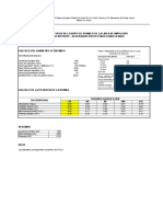 Calculo Linea de Impulsion