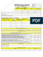 Trabajo en Alturas Con Seguridad PDF