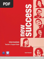 FCE Test Reading And Use Of English | PDF | Earth | Dances