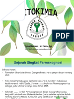 RPL Fitokimia