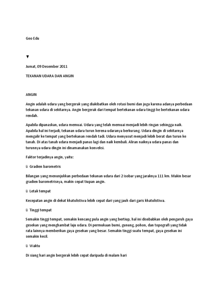 Geo Edu Pdf