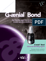 GCA G-Aenial Bond Bro