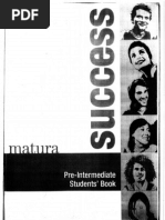 Success Intermediate Teachers Book