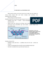 Resume Regulasi Ekspresi Gen (18-67)