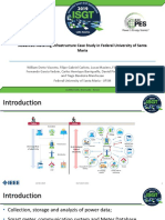 ISGT2019-0191 - Advanced Metering Infraestructure Case Study in Federal University of Santa Maria.pptx