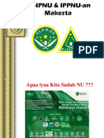 Materi Makesta Ipnuippnu