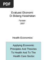 Download Teknik Evaluasi ekonomi by Regia rei Chan SN43038469 doc pdf