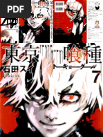 TokyoGhoulVolume7 PDF